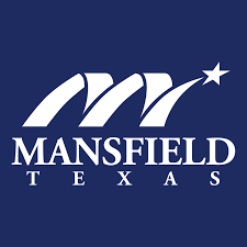 image of city of mansfield tx logo to display that mowexpert.com covers the city of mansfield tx as a service area